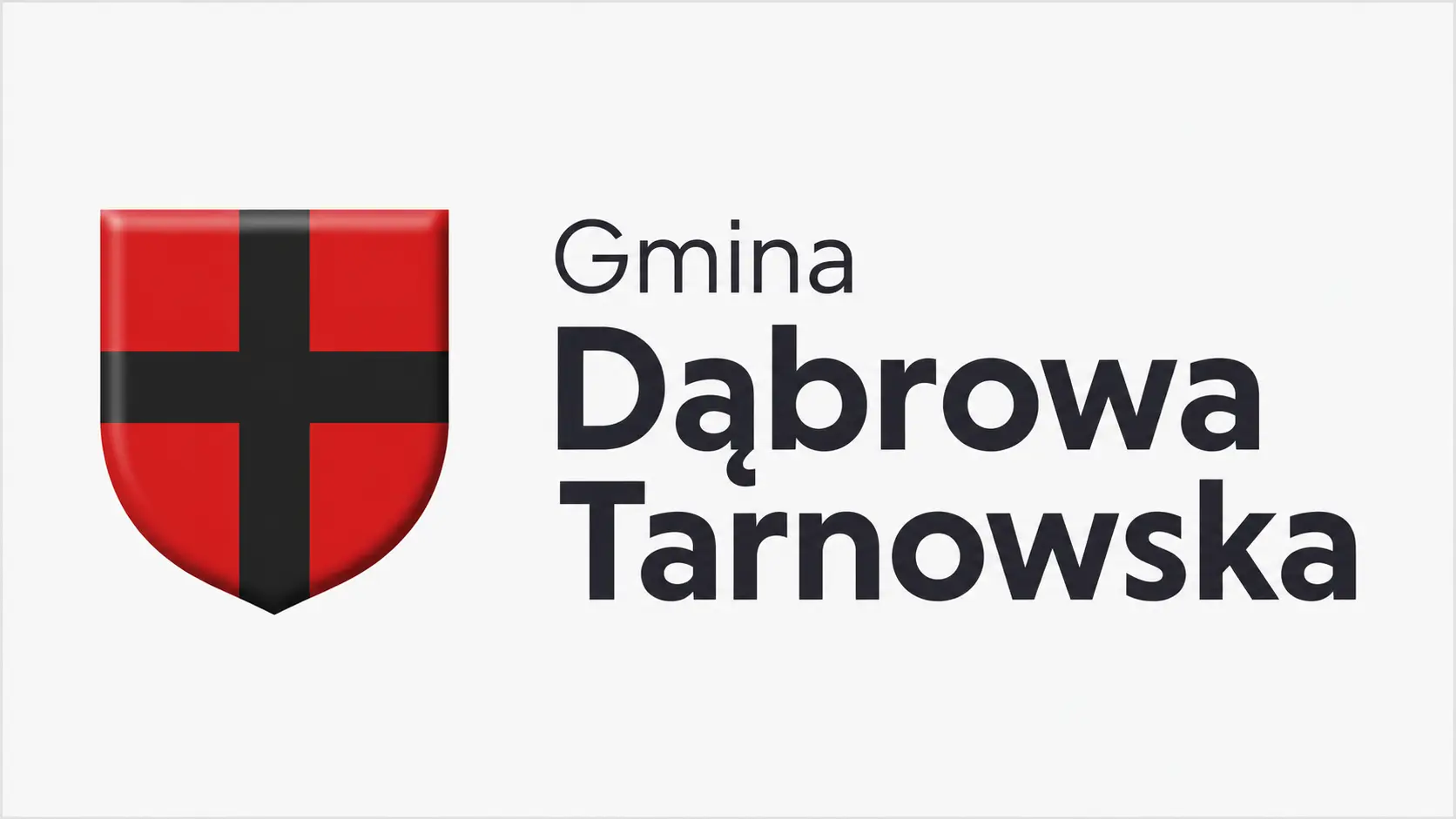 Herb Dąbrowy Tarnowskiej – oficjalny symbol miasta i gminy Dąbrowa Tarnowska.