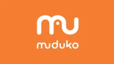 Logo Muduko – polskiego wydawcy gier planszowych i partnera Dąbrowskiego Klubu Gier Planszowych.